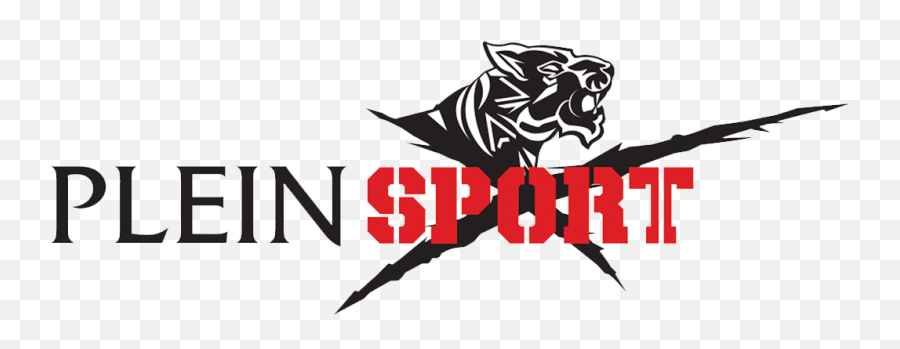 Plein Sport Logo - Language Emoji,Sport Logo