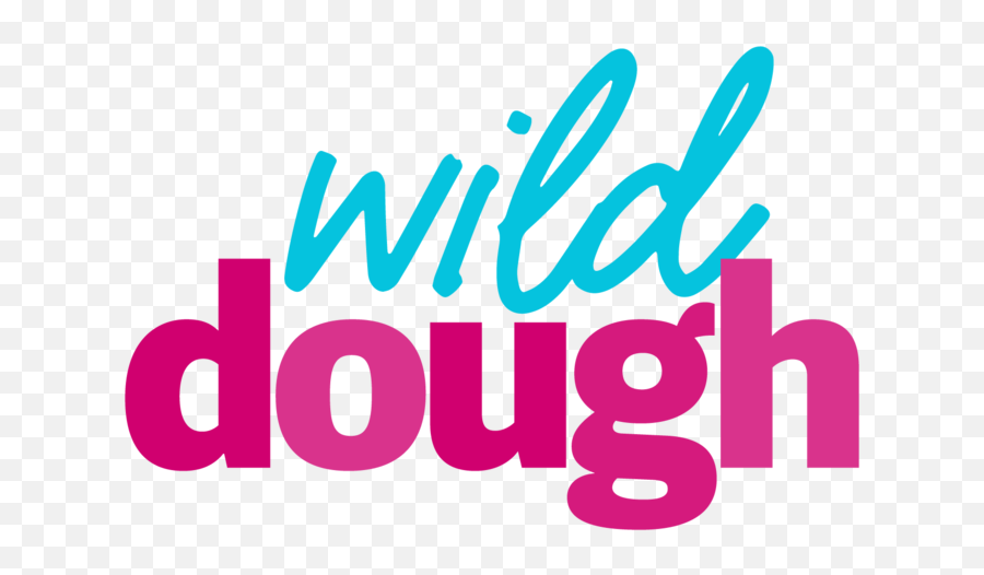 Wild Dough Playdough - Language Emoji,Play Doh Logo