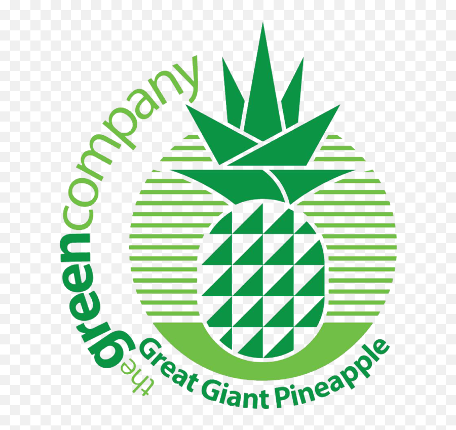 Download Dole Pineapple Logo - Logo Great Giant Pineapple Png Emoji,Pineapple Logo