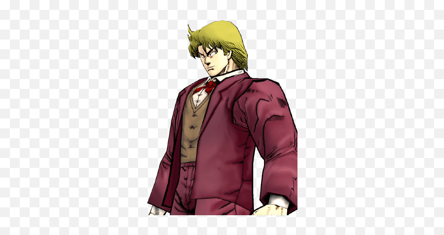 Dio Brando Video Games - Fictional Character Emoji,Dio Face Png