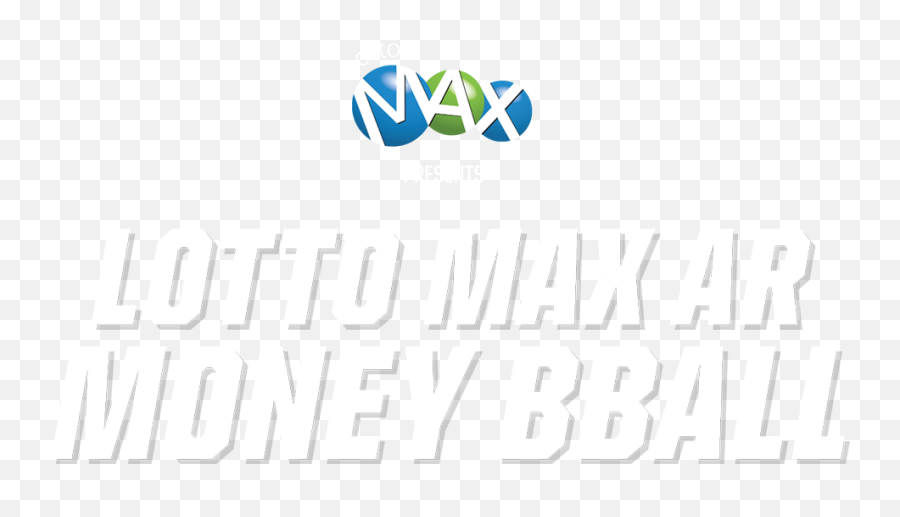 Lotto Max Ar Money Bball - Language Emoji,Ar Logo