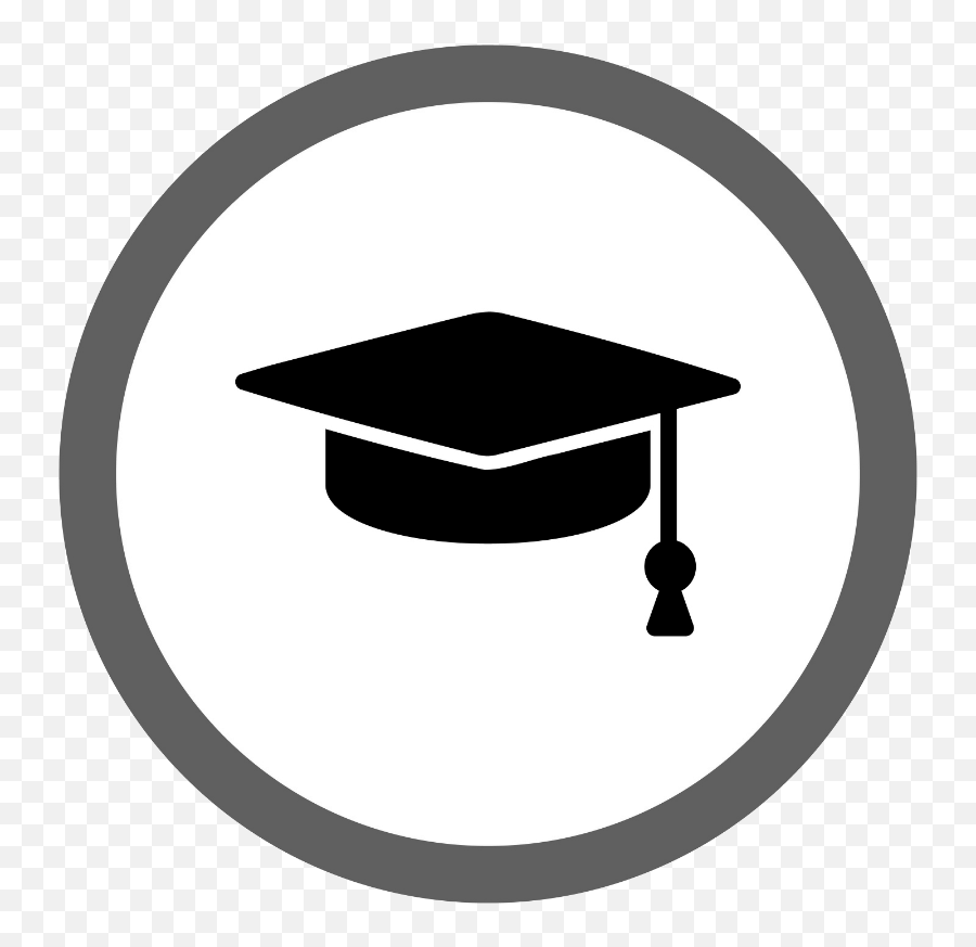 Pictogram Graduation Png Clipart - Graduation Pictogram Emoji,Graduation Png