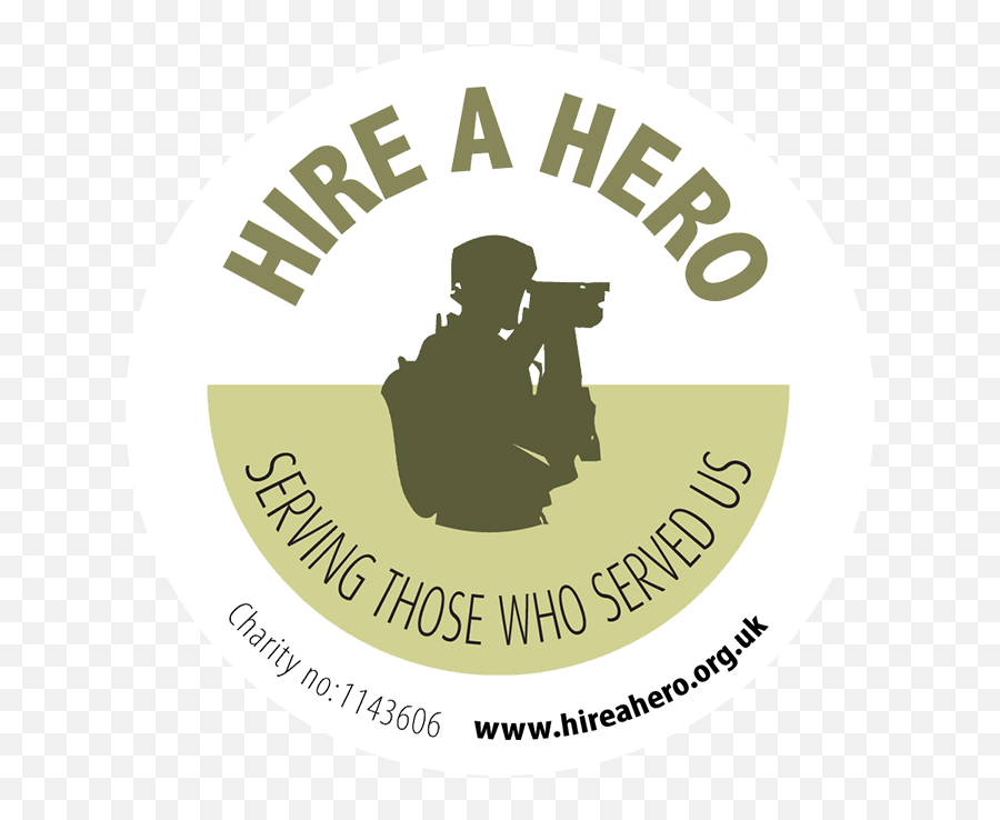 Hire - Language Emoji,Hero Logo