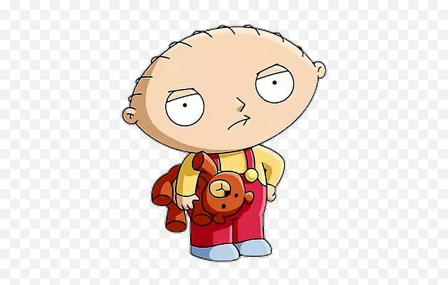 Stewie Griffin Family Guy Stewie - Stewie Stickers Emoji,Peter Griffin Transparent