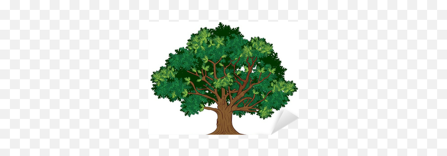 Vector Oak Tree Sticker U2022 Pixers - We Live To Change If You Stand For A Reason Quotes Emoji,Oak Tree Png