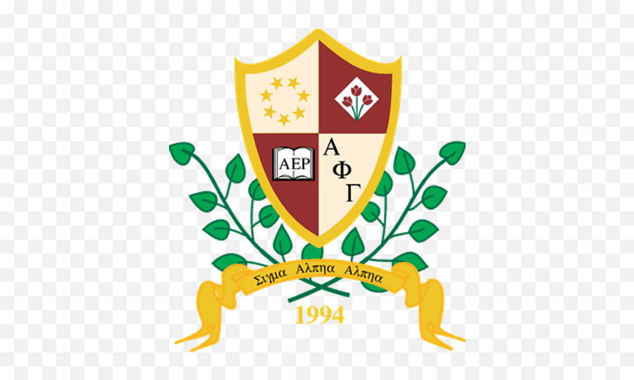 History Ncsu Aphig - Alpha Phi Gamma Crest Emoji,Ncsu Logo