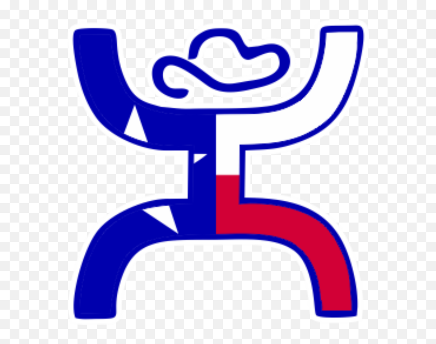 About Us - Huooey Sticker Texas Flag Emoji,Hooey Logo