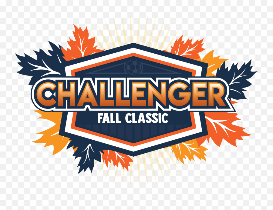 Challenger Fall Classic - Language Emoji,Challenger Logo