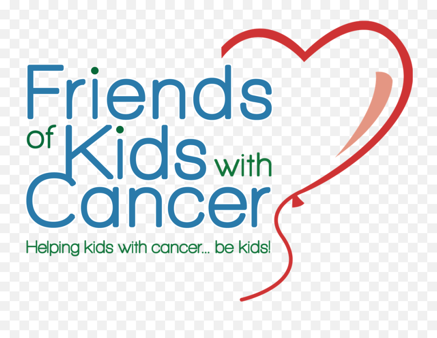 Friends Of Kids With Cancer Walk With A Friend 5k Run 1 - Friends Of Kids With Cancer Emoji,Friends Logo