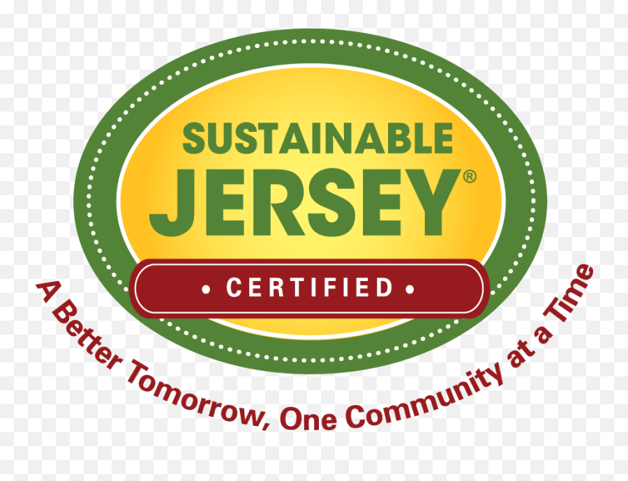 Sustainable Jersey - Sustainable Jersey Logo Emoji,New Jersey Logo