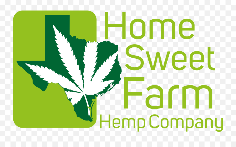 Serious Modern Agriculture Logo Design For Home Sweet Farm - Hemp Emoji,Agriculture Logo