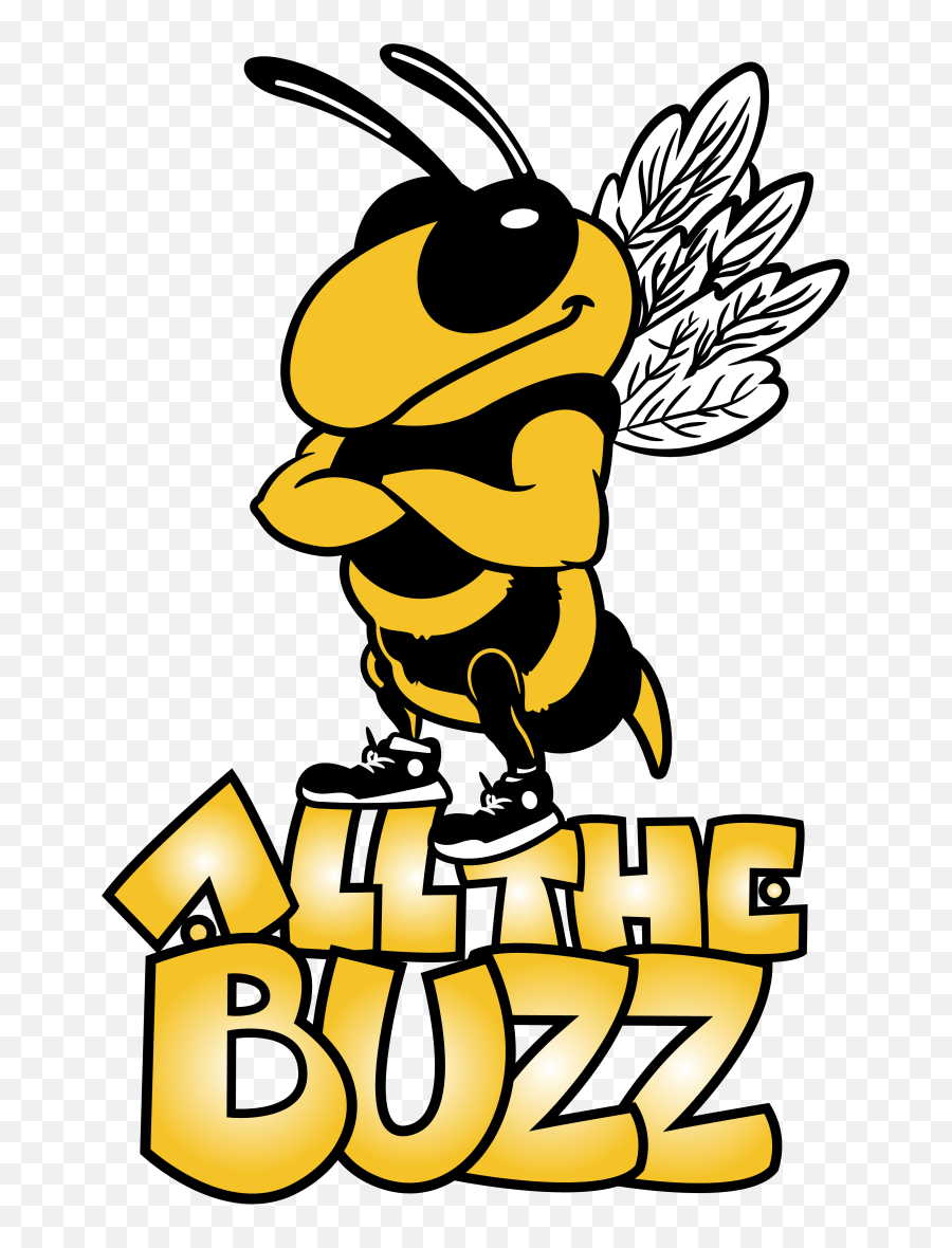 All The Buzz Dc - Buzz Lightyear Logo Language Emoji,Georgia Tech Logo