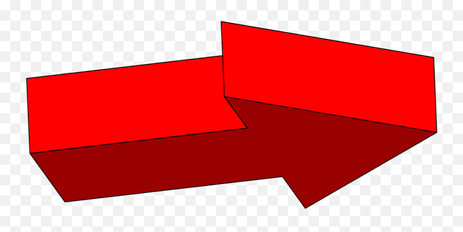 Download Arrow Red - Moving Red Arrow Png Full Size Png Transparent Png Arrow Moving Emoji,Red Arrow Png Transparent