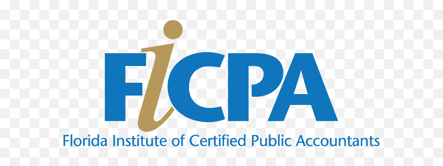 West Palm Beach Fl Tax Preparation Accounting U0026 Planning - Florida Institute Of Cpas Logo Emoji,Accountants Logo