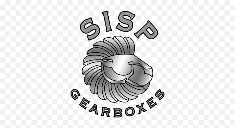 Sisp Gearboxes - Sisp Emoji,Gearbox Logo