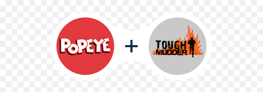 Tough Mudder Popeye - Tough Mudder Emoji,Toughmudder Logo