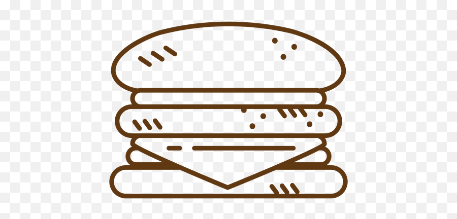 Burger Food Fast Food Hamburger - Transparent Png U0026 Svg Horizontal Emoji,Hamburger Transparent Background