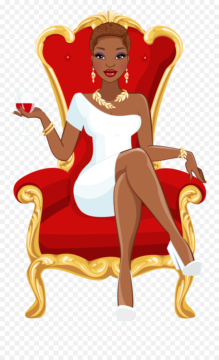 Need Help Breaking Off A Toxic Relationship - African American Woman With Long Hair Clipart Emoji,Motivation Clipart