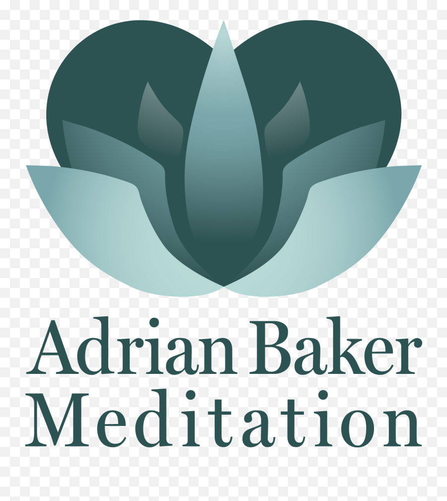 Adrian Baker Meditation Logo On Behance - Panda Express Emoji,Meditation Logo
