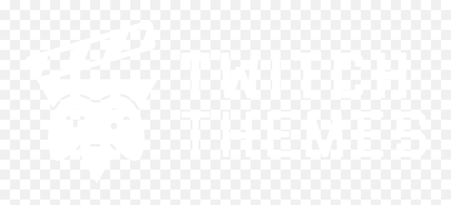 White Transparent Twitch Logo - Language Emoji,Twitch Logo Vector