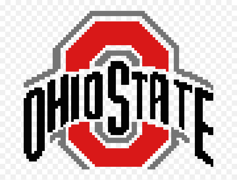 Ohio State Logo - Huntington Bank Cards Emoji,Ohio State Logo