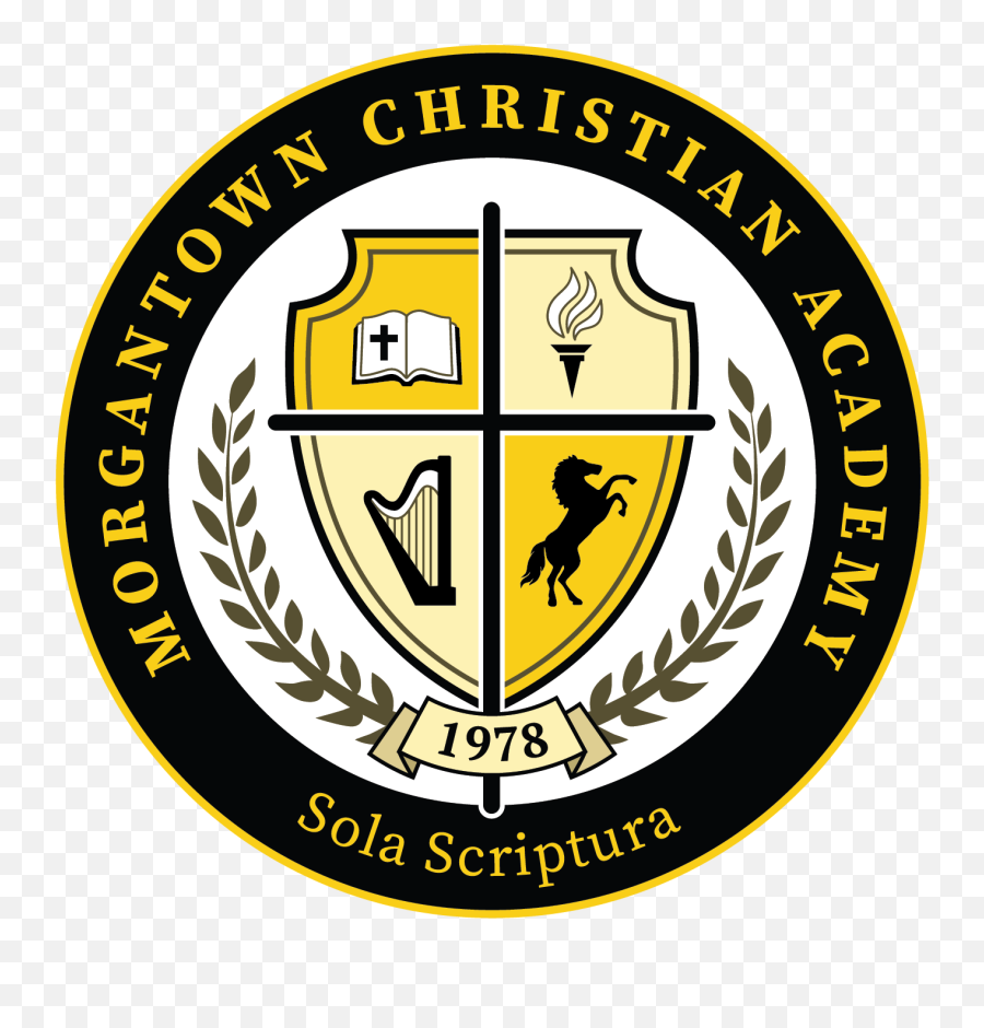 Athletics Student Athletes Morgantown Christian Academy - Mcu Basic Education Department Logo Emoji,Mca Logo