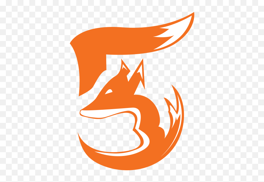Team Fox Aau Basketball - Team Fox Basketball Emoji,A.a.u Logo