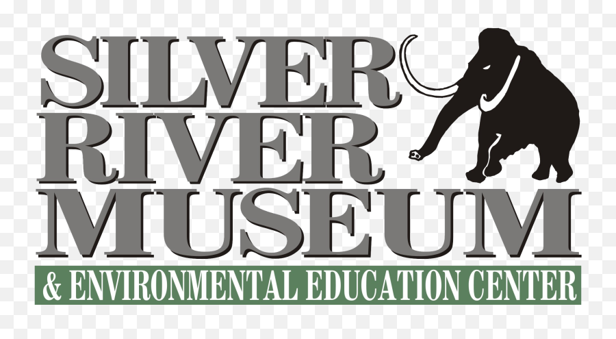 Silver River Museum Reopening Emoji,Florida Museum Of Natural History Logo
