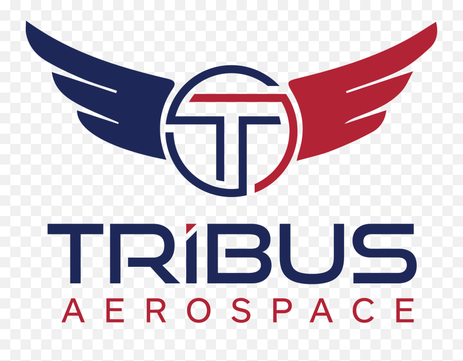 Tribus Aerospace Emoji,Aerospace Logo