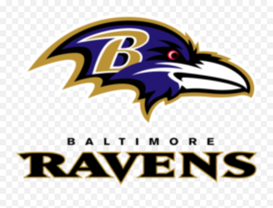 Nfl Team Needs And Roster Construction - Baltimore Ravens Logo Emoji,Team Logo