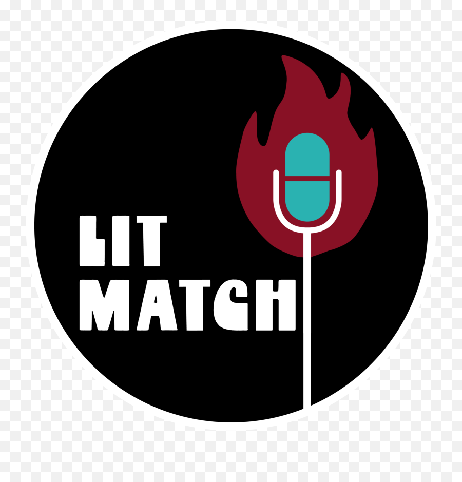 About U2014 Lit Match Emoji,Ignited Logo
