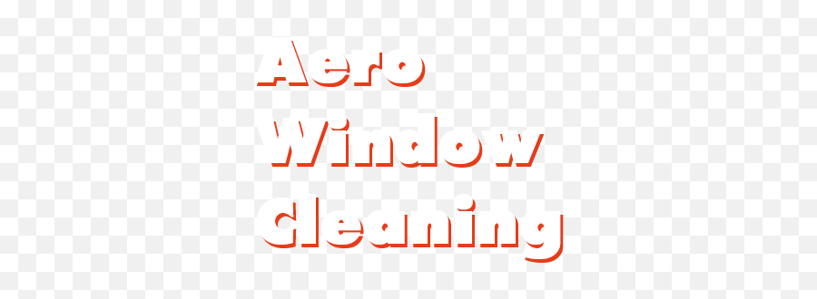 Aero Window Cleaning Emoji,Window Cleaning Logo