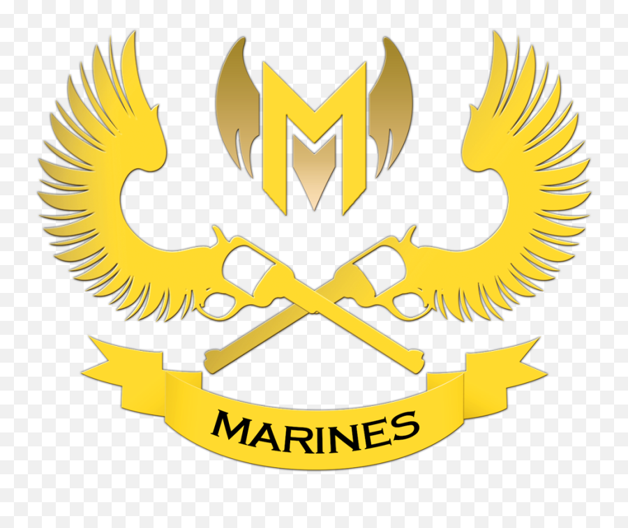Gigabyte Marines Emoji,Pentakill Logo