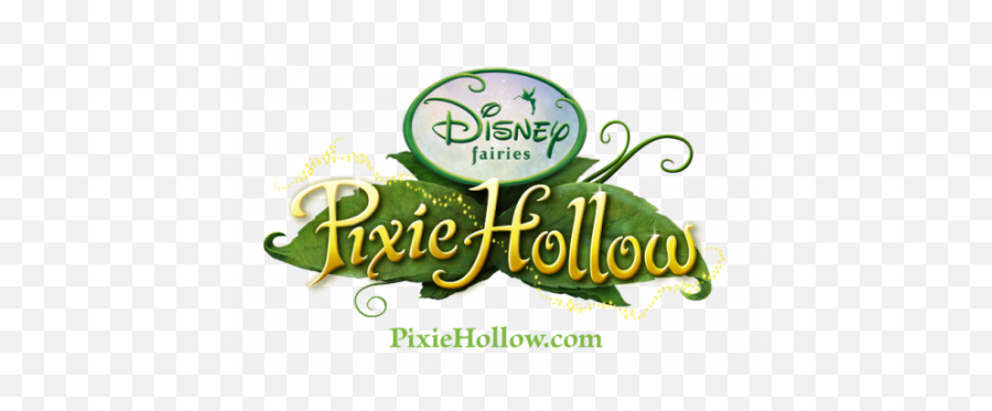Pixie Hollow Games Animated Special To Debut On Disney Emoji,Disney Television Animation Logo