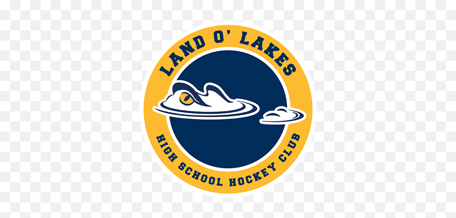 Land O Lakes Gators - Serving Emoji,Land O Lakes Logo