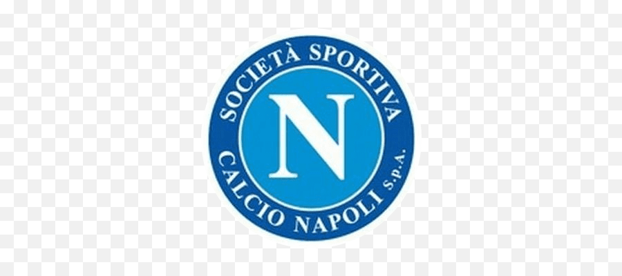 Napoli Logo And Symbol Meaning History Png Emoji,Soccer Team Logo
