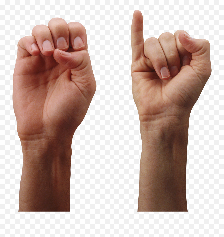 Hands Png Image Emoji,Human Transparent Background