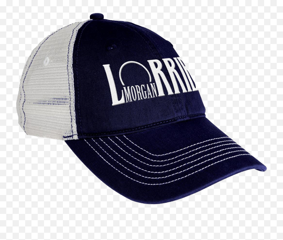 Lorrie Morgan Logo Hat Emoji,Lm Logo