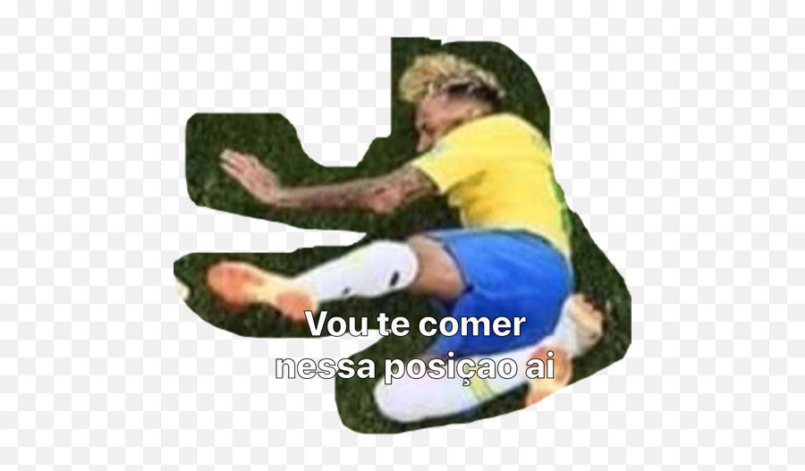 Neymar Lispector Emoji,Neymar Png