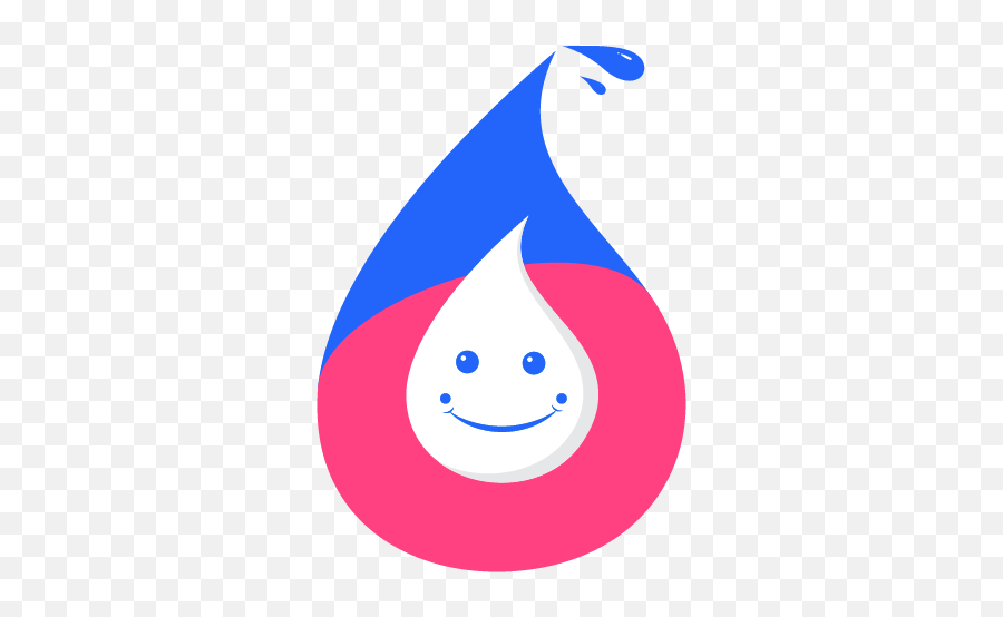 Homepage Happydrip School Of Happiness Emoji,Water Drop Emoji Png