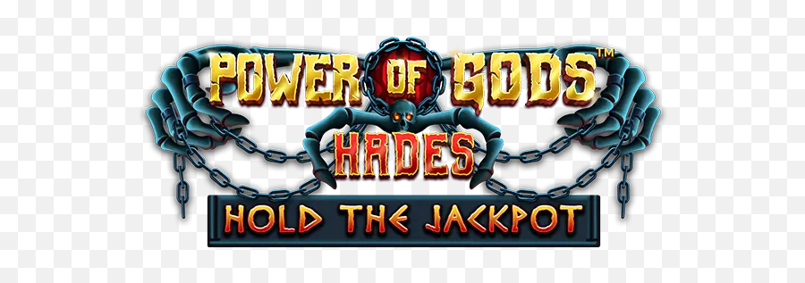 Power Of Gods Hades - Lvbetcom Emoji,Hades Logo