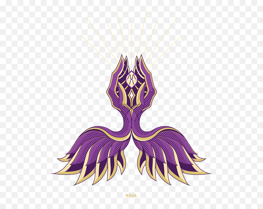 The Quantum Synergy - Elemies Emoji,Synergy Clan Logo