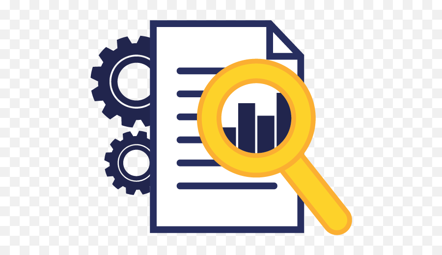 Download Research Main Icon - 01 Documents Line Icon Full Emoji,Research Icon Png