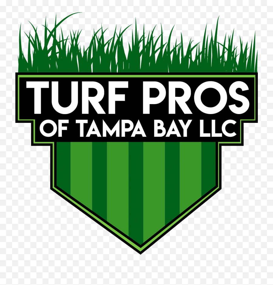Turf Pros Of Tampa Bay Emoji,Pros Logo