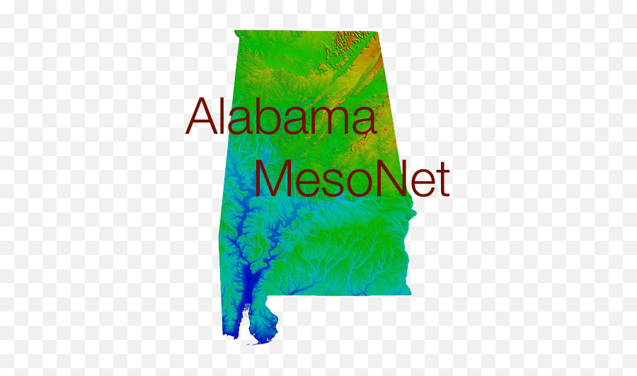 The Alabama Mesonet Emoji,Alabama A&m Logo