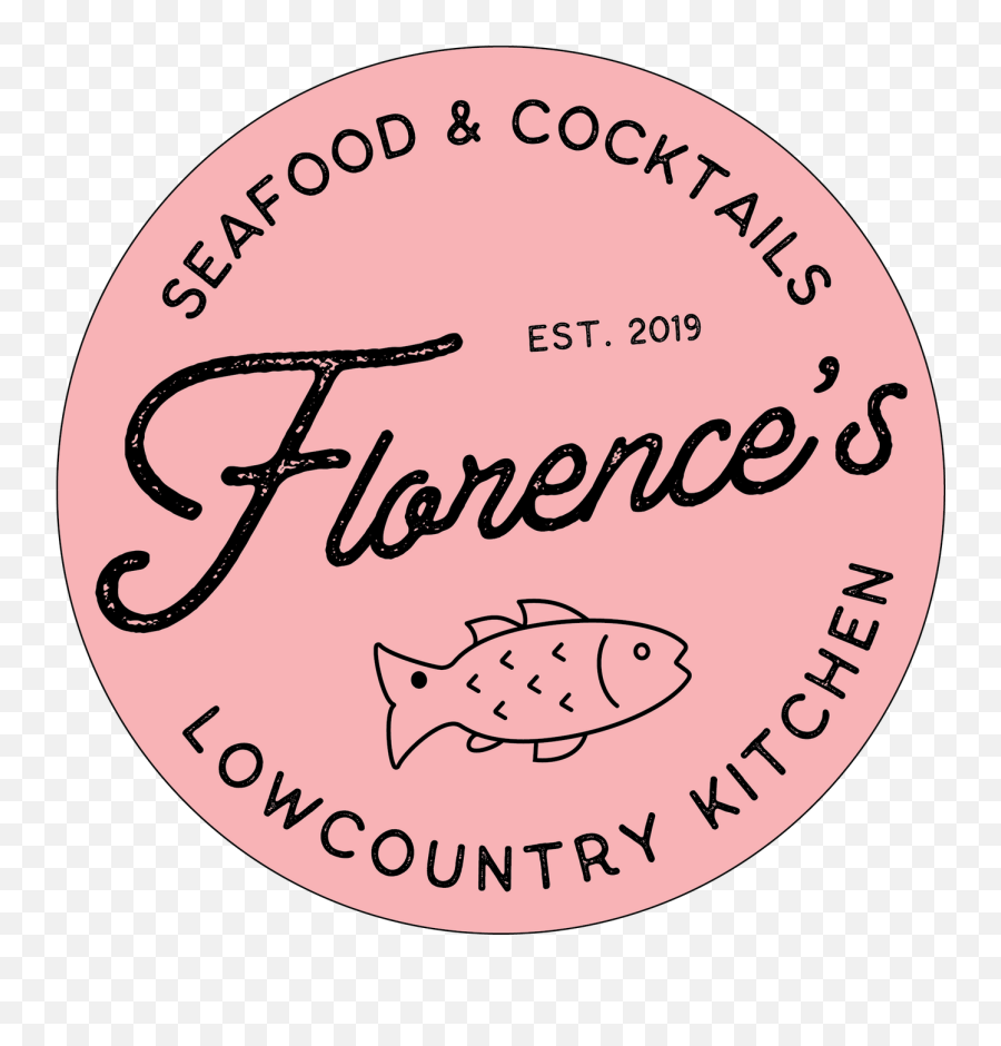 Restaurant Florenceu0027s Lowcountry Kitchen Charleston Sc Emoji,Fin Png
