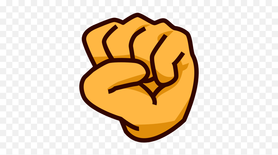 Fist Bump Emoji Fist Bump Icon Emojicouk,Fist Bump Png
