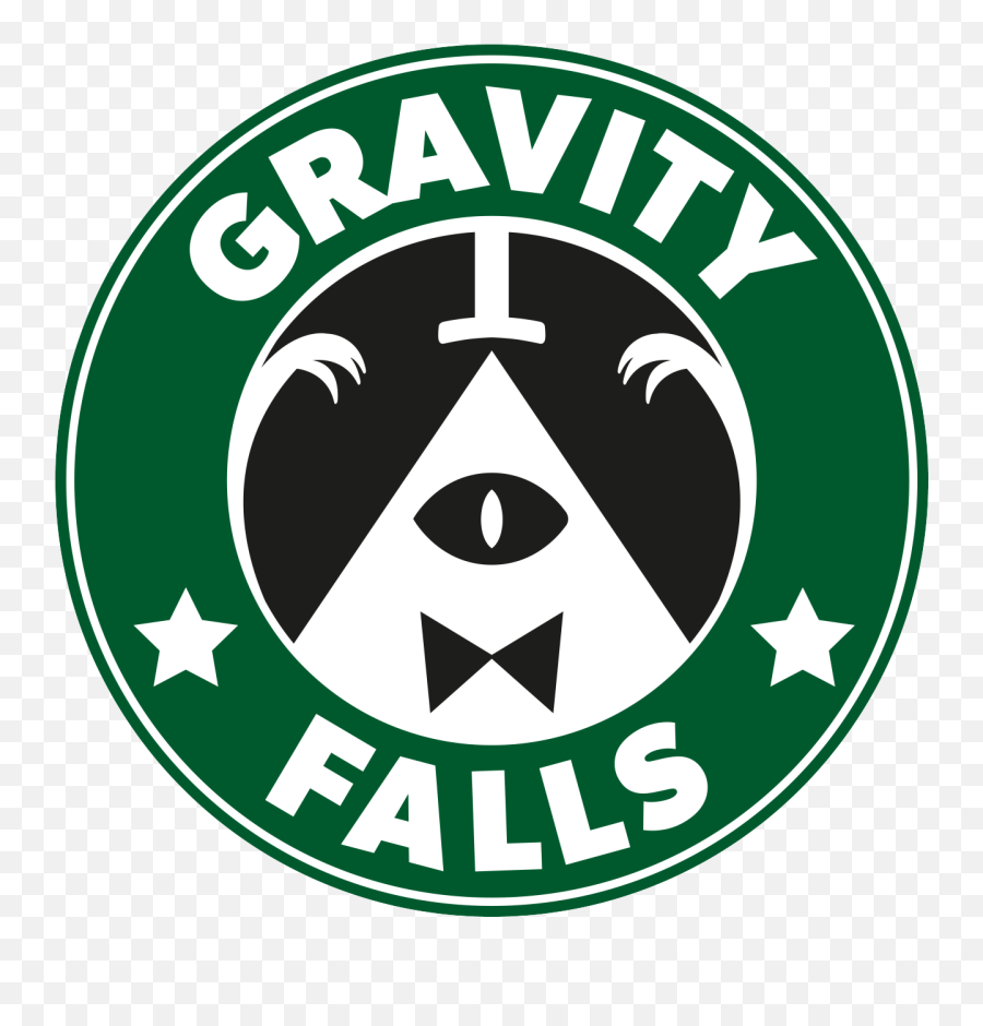 Pin De Ismael Em Gravity Falls - Logos De Gravity Falls Emoji,Gravity Falls Logo