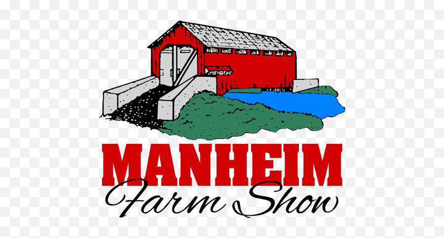 Manheim Community Farm Show Emoji,Farm Transparent
