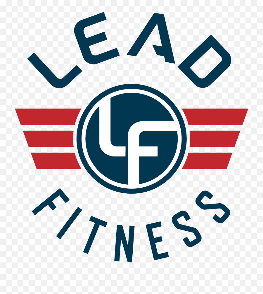 Homepage Crossfit Lead Lead Fitness In Gainesville - Lead Fitness Emoji,Circular Logo